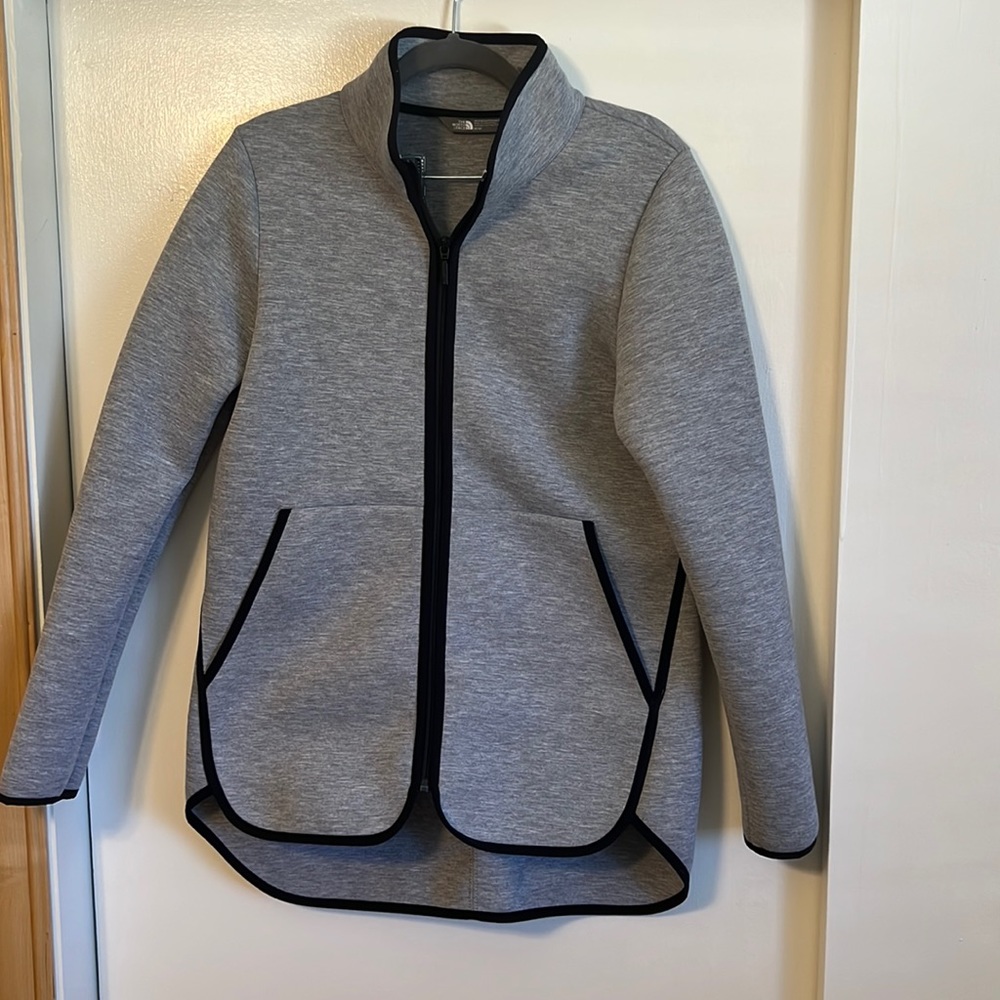 North Face jacket
